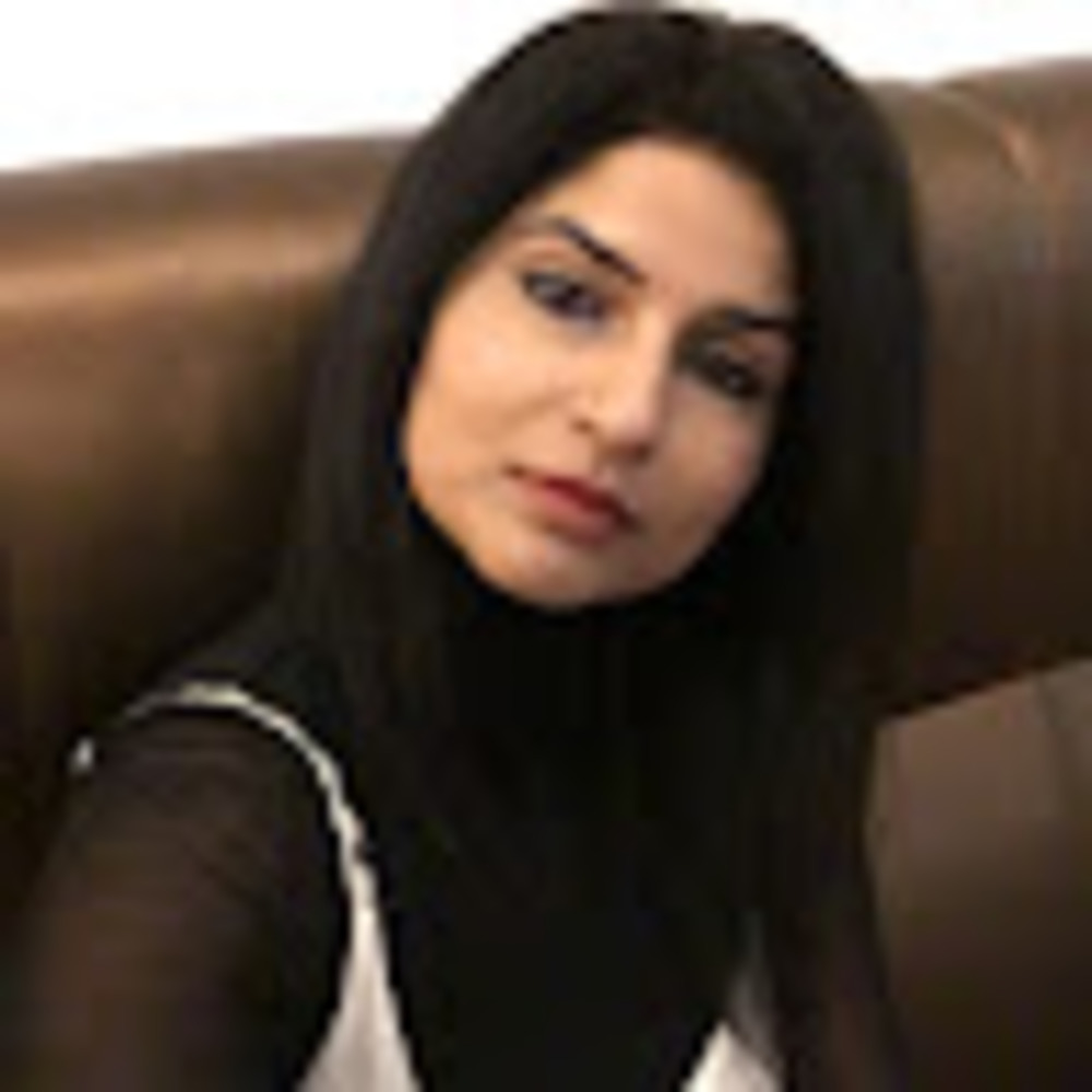 Meet your Posher, Poornima